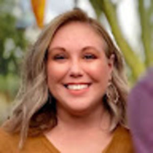 Meet your Posher, Christine